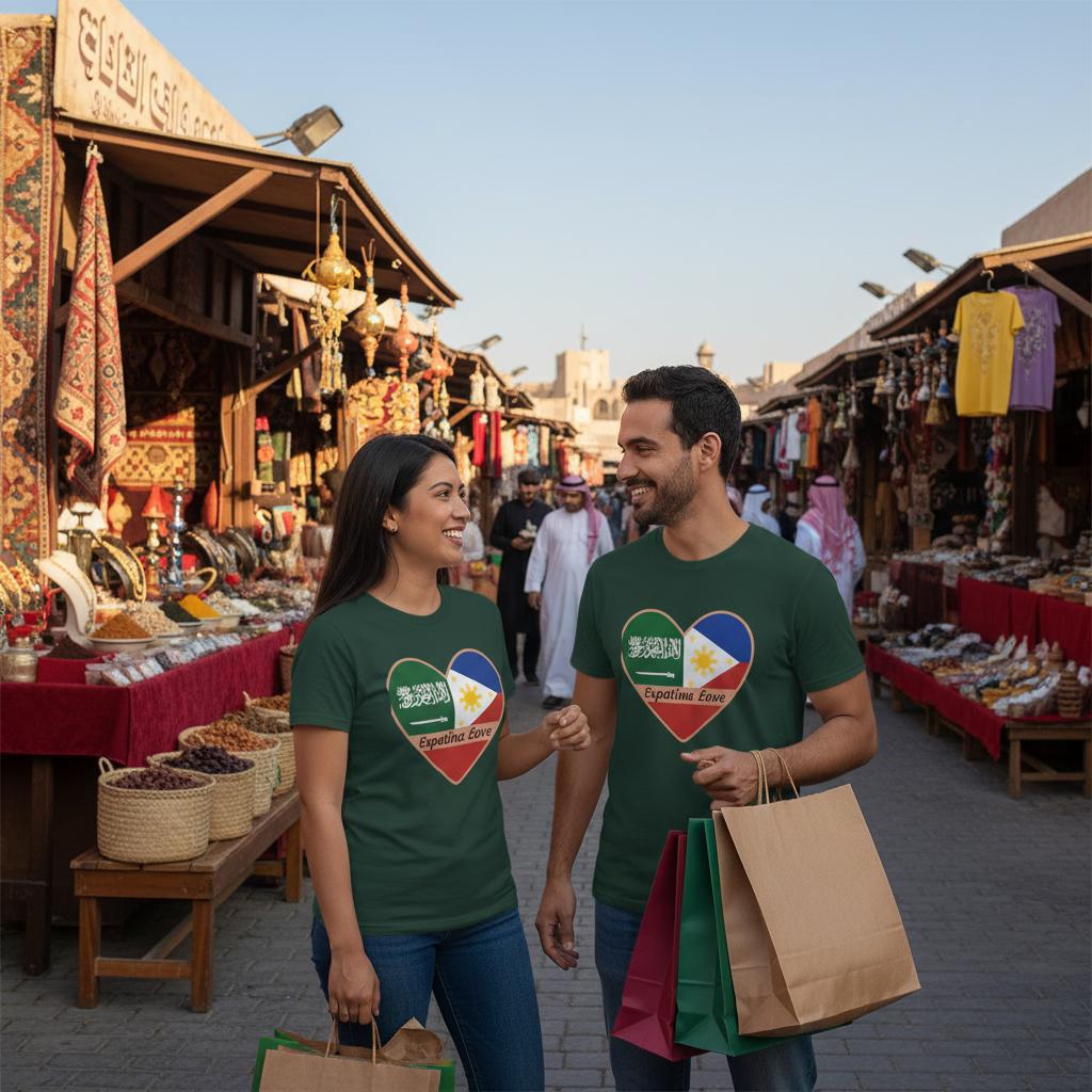 Saudi Arabia Collection