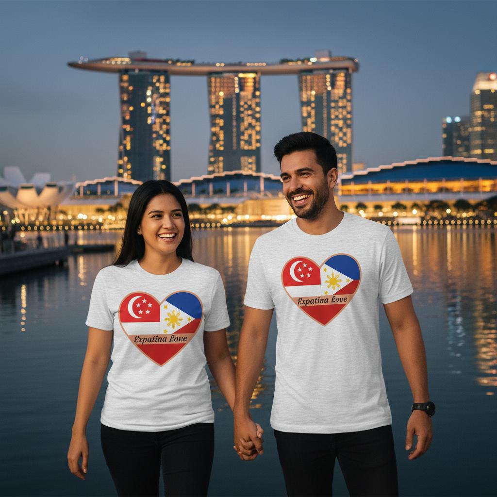 Singapore Collection