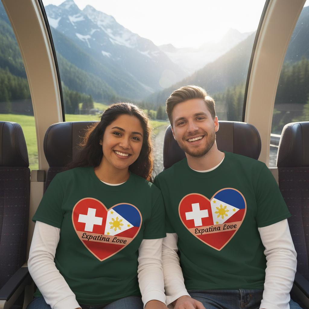 Switzerland Collection