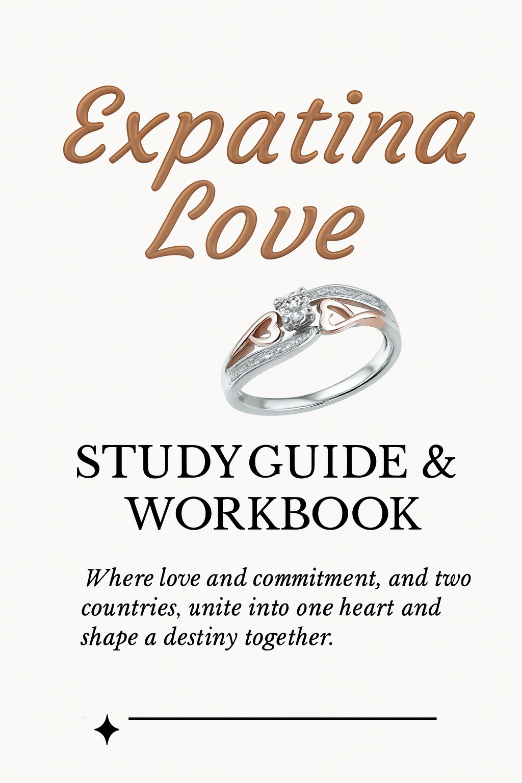 💞 Expatina Love: 12 Principles Digital Study Guide & Workbook (PDF)